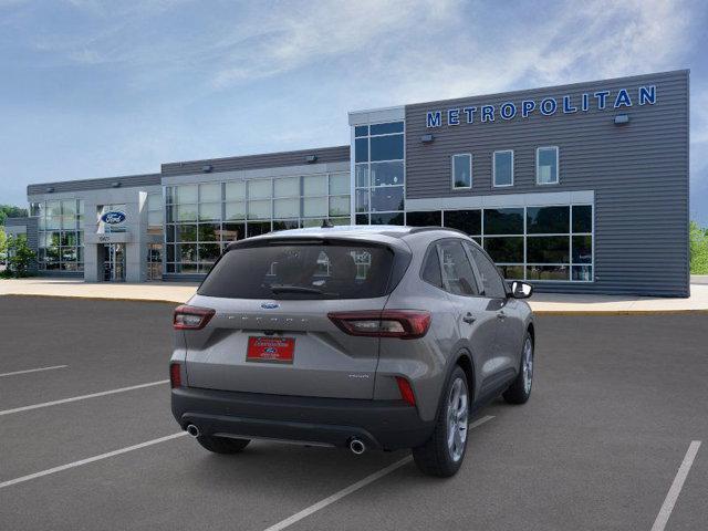 new 2025 Ford Escape car, priced at $33,269