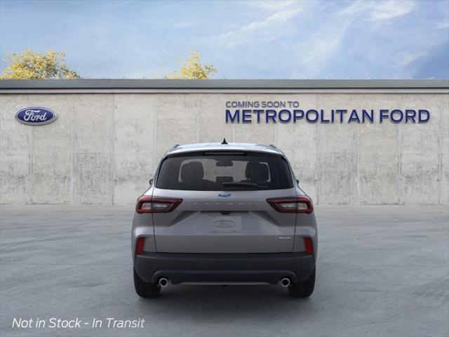 new 2025 Ford Escape car, priced at $33,272