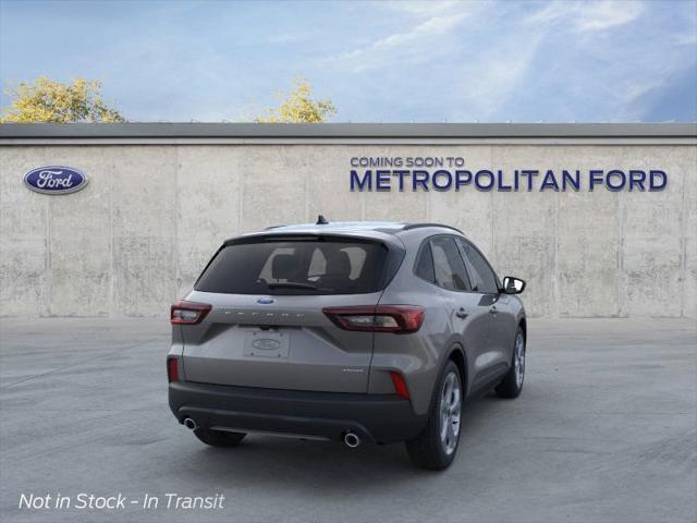 new 2025 Ford Escape car, priced at $33,272