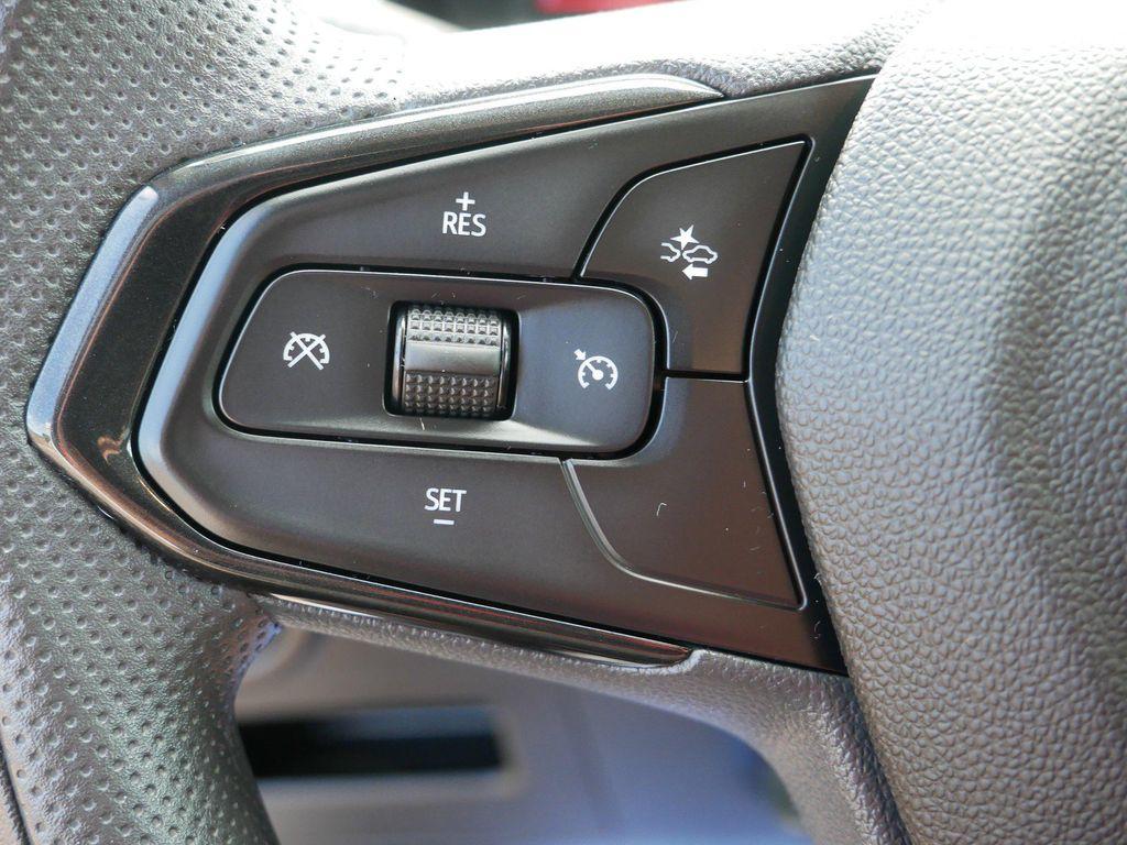 used 2022 Chevrolet TrailBlazer car, priced at $20,499