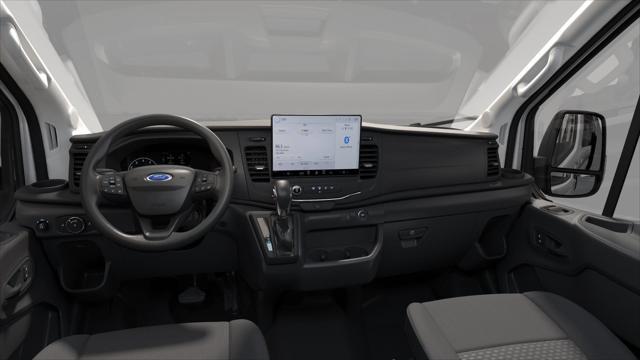 new 2024 Ford Transit-250 car, priced at $62,345