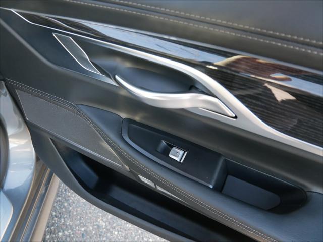 used 2016 BMW 750 car, priced at $24,999