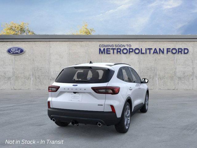 new 2026 Ford Escape car, priced at $36,965