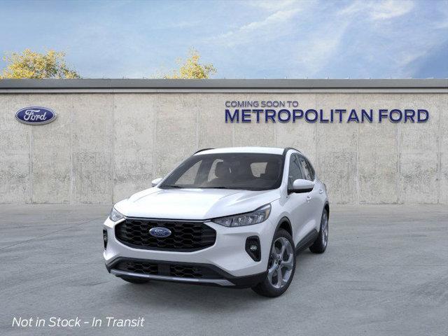 new 2026 Ford Escape car, priced at $36,965