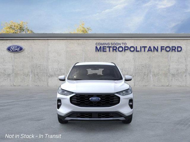 new 2026 Ford Escape car, priced at $36,965