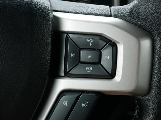 used 2019 Ford F-150 car, priced at $28,999