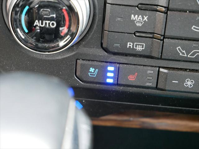 used 2019 Ford F-150 car, priced at $28,999