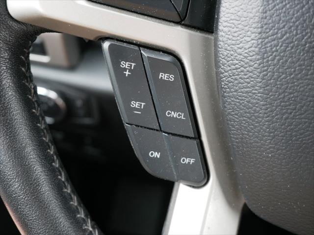 used 2019 Ford F-150 car, priced at $28,999