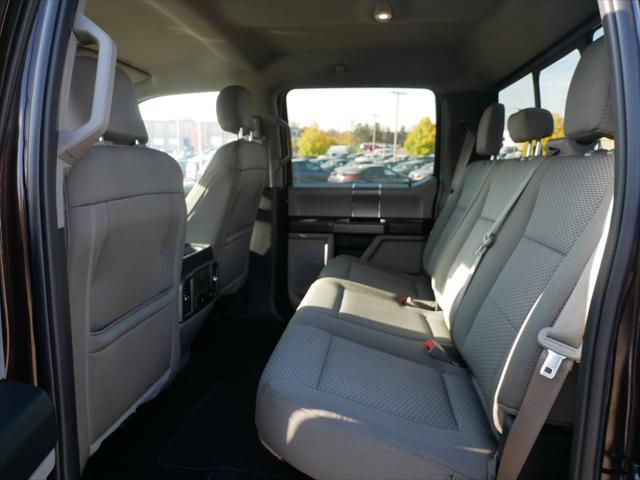 used 2019 Ford F-150 car, priced at $24,999