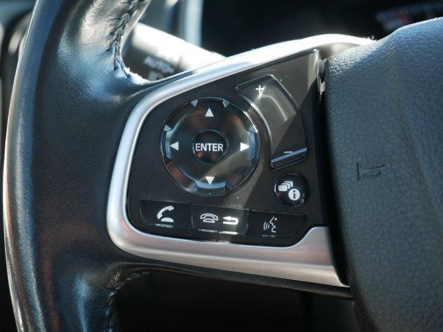 used 2019 Honda CR-V car, priced at $25,499