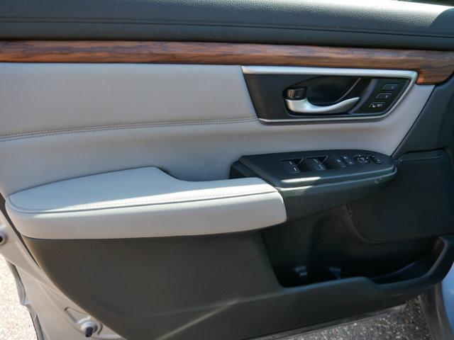 used 2019 Honda CR-V car, priced at $25,499