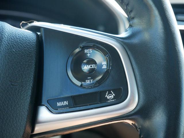 used 2019 Honda CR-V car, priced at $25,499