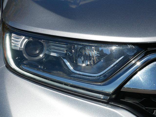 used 2019 Honda CR-V car, priced at $25,499