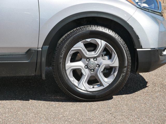 used 2019 Honda CR-V car, priced at $25,499