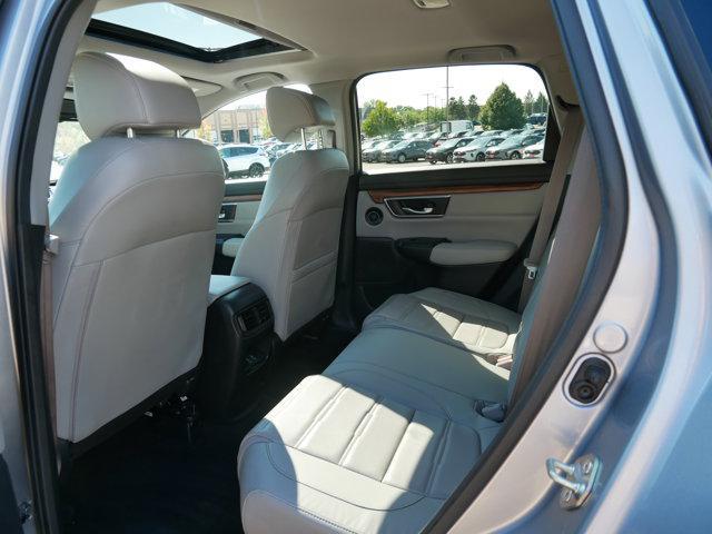 used 2019 Honda CR-V car, priced at $25,499