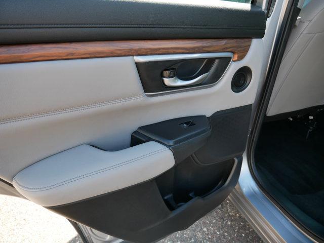used 2019 Honda CR-V car, priced at $25,499