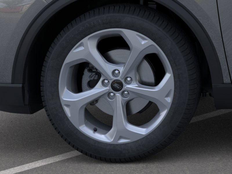 new 2025 Ford Escape car, priced at $32,364