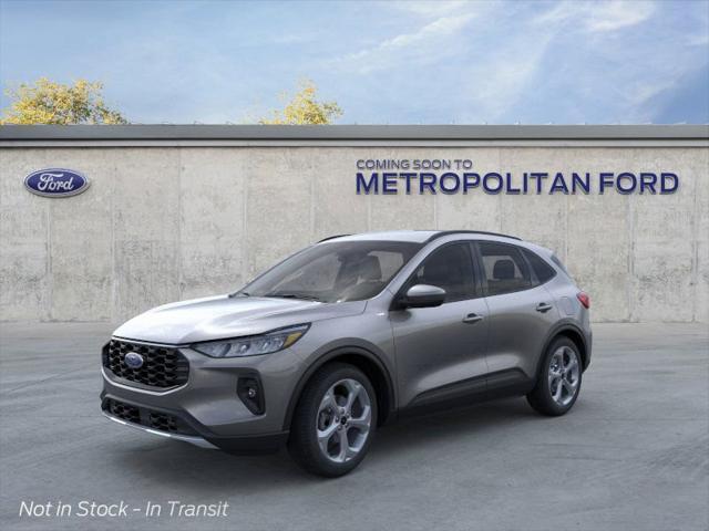 new 2025 Ford Escape car, priced at $33,191