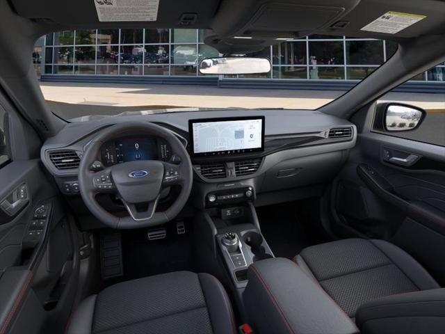 new 2025 Ford Escape car, priced at $33,191