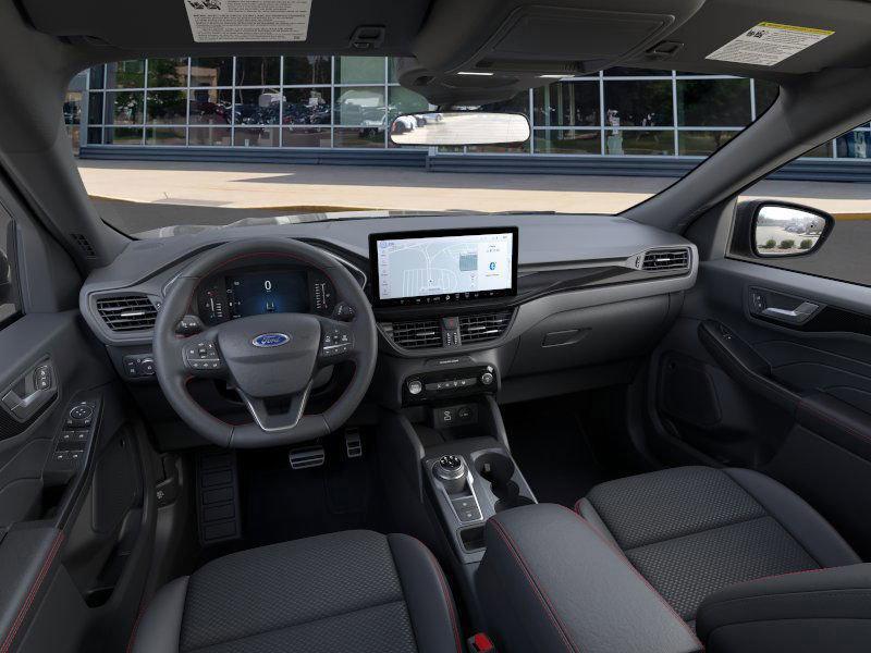 new 2025 Ford Escape car, priced at $32,364