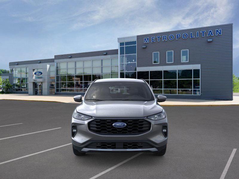 new 2025 Ford Escape car, priced at $32,364