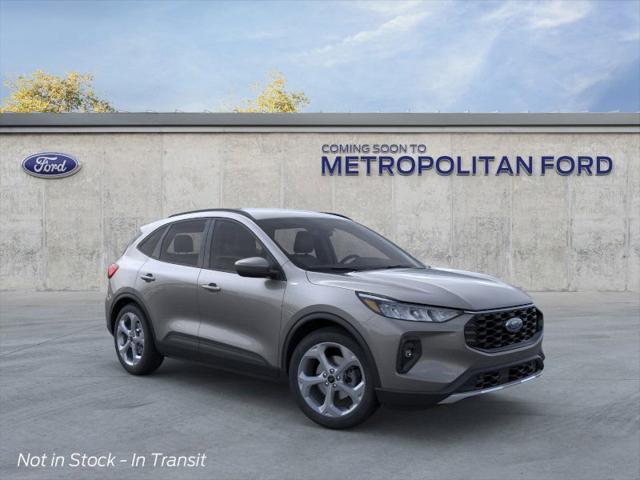 new 2025 Ford Escape car, priced at $33,191
