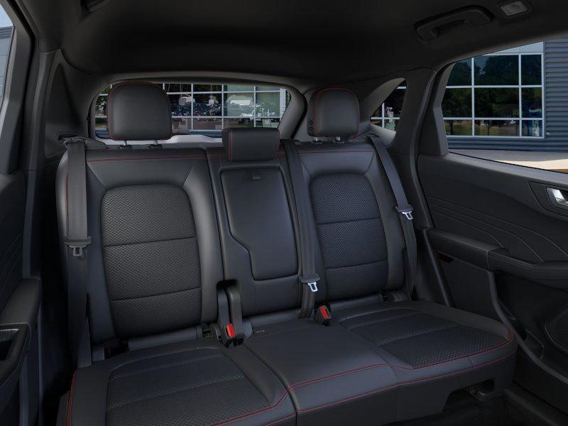 new 2025 Ford Escape car, priced at $32,364
