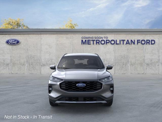 new 2025 Ford Escape car, priced at $33,191