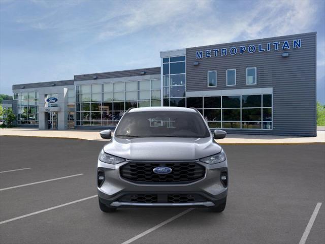 new 2025 Ford Escape car, priced at $33,191