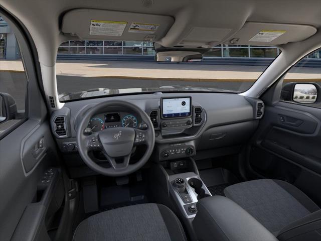 new 2024 Ford Bronco Sport car, priced at $29,712