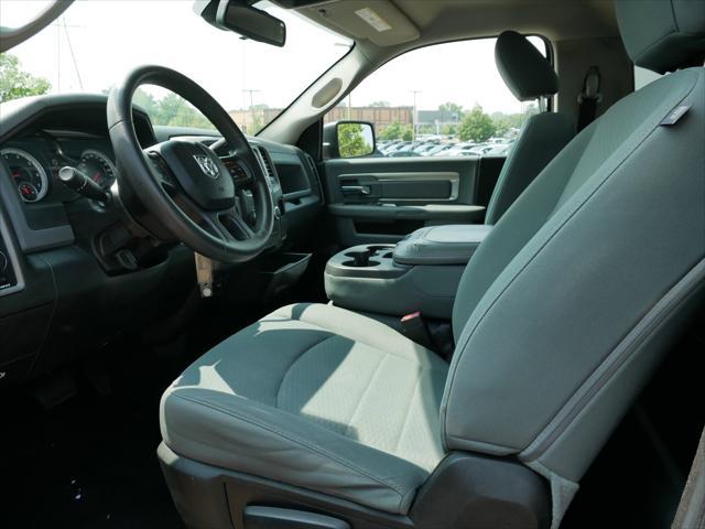 used 2013 Ram 1500 car, priced at $11,999
