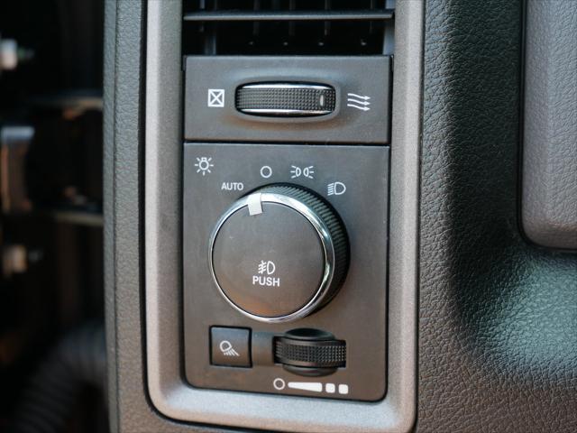 used 2013 Ram 1500 car, priced at $11,999