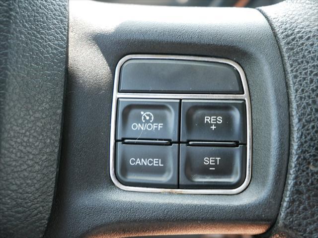 used 2013 Ram 1500 car, priced at $11,999