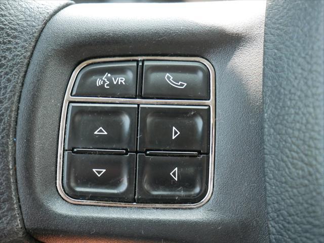 used 2013 Ram 1500 car, priced at $11,999
