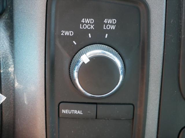 used 2013 Ram 1500 car, priced at $11,999