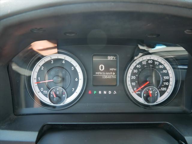used 2013 Ram 1500 car, priced at $11,999