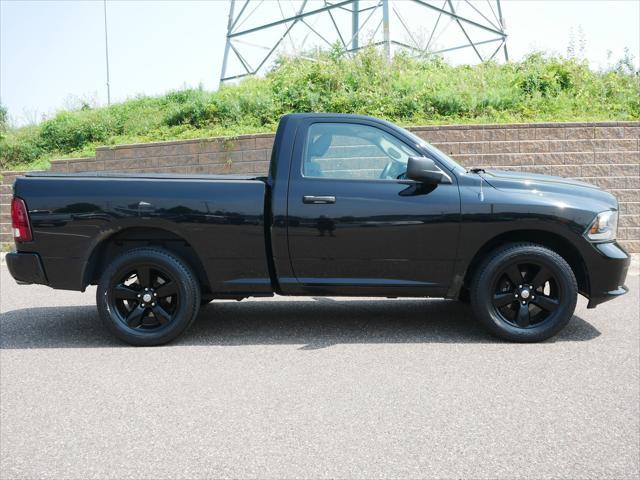 used 2013 Ram 1500 car, priced at $11,999