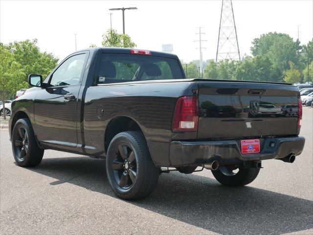 used 2013 Ram 1500 car, priced at $11,999