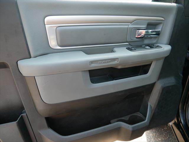 used 2013 Ram 1500 car, priced at $11,999