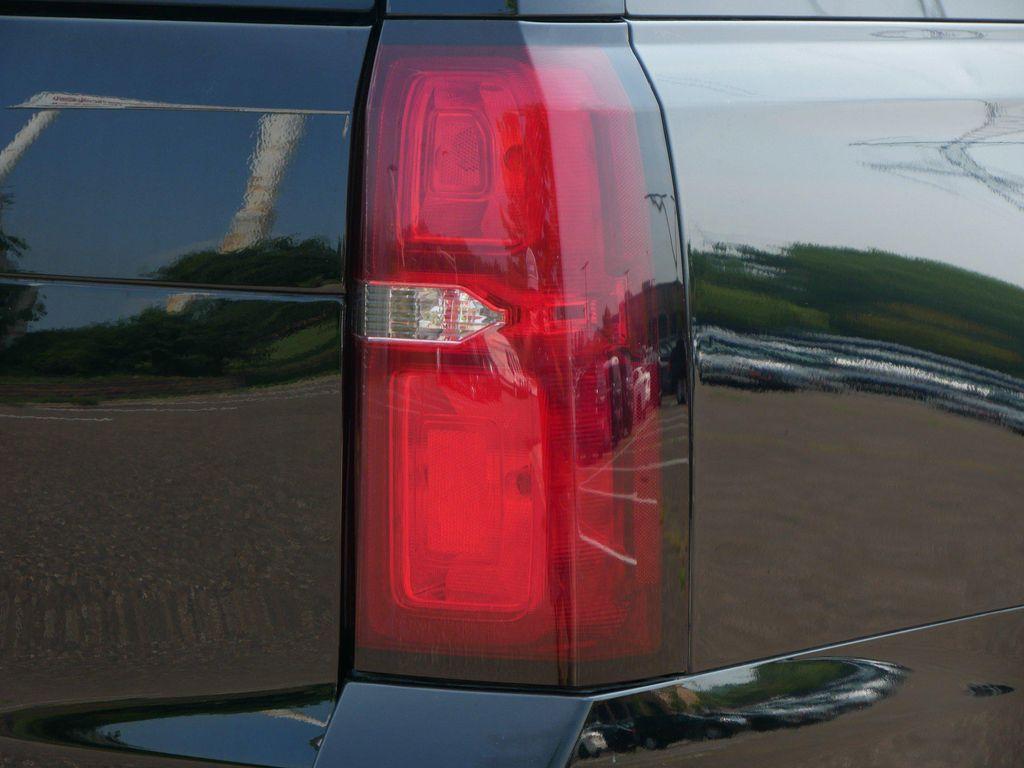 used 2018 Chevrolet Suburban car, priced at $18,499