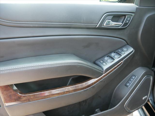 used 2018 Chevrolet Suburban car, priced at $18,999