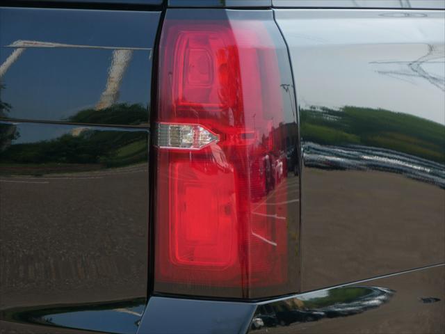 used 2018 Chevrolet Suburban car, priced at $18,999