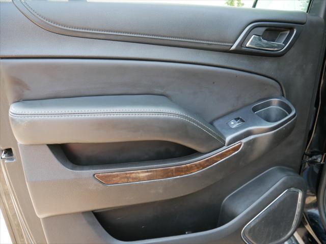 used 2018 Chevrolet Suburban car, priced at $18,999