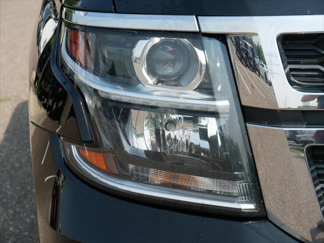 used 2018 Chevrolet Suburban car, priced at $18,999