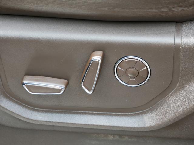 used 2019 Ford F-150 car, priced at $30,999