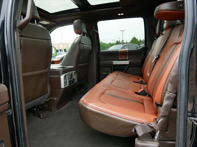 used 2019 Ford F-150 car, priced at $30,999
