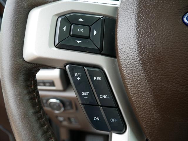 used 2019 Ford F-150 car, priced at $30,999