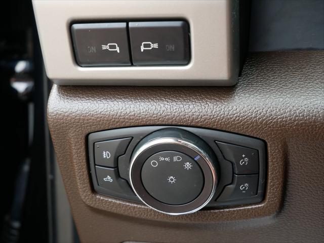 used 2019 Ford F-150 car, priced at $30,999