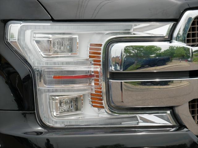used 2019 Ford F-150 car, priced at $30,999