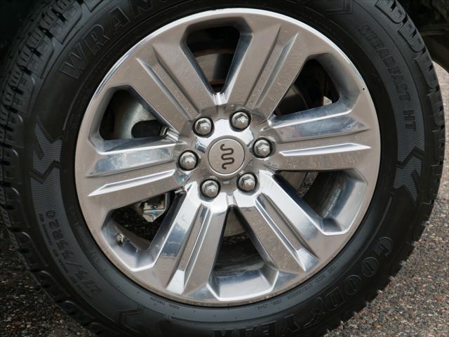 used 2019 Ford F-150 car, priced at $30,999